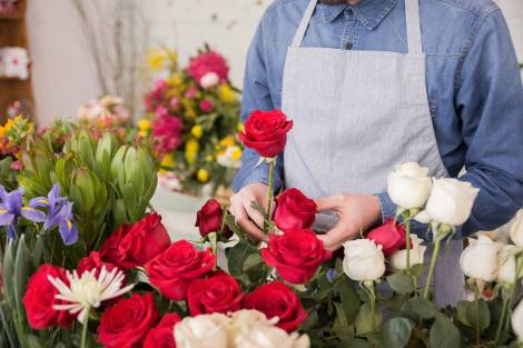Cómo Enviar Flores en Bogotá con Dalerosas: Garantía y Consejos para una Entrega Perfecta